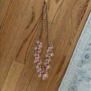 Kate Spade Bauble Necklace